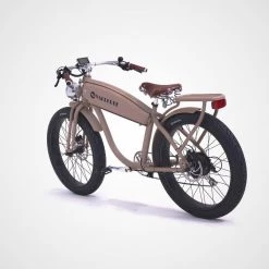 Vallkree Surf 500W E-Bike 13 Vallkree Surf 500W E-Bike