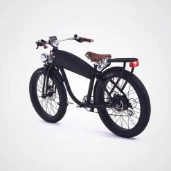 Vallkree Surf 500W E-Bike 15 Vallkree Surf 500W E-Bike