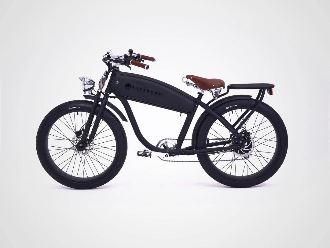 Vallkree Surf 500W E-Bike 8 Vallkree Surf 500W E-Bike