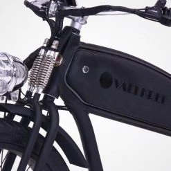 Vallkree Surf 500W E-Bike 17 Vallkree Surf 500W E-Bike