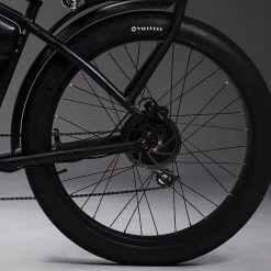 Vallkree Surf 500W E-Bike 19 Vallkree Surf 500W E-Bike