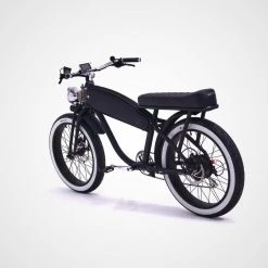 Vallkree The Moon Dog Twin Seat 250 E-Bike 12 Vallkree The Moon Dog Twin Seat 250 E-Bike