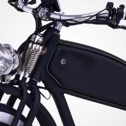 Vallkree The Moon Dog Twin Seat 250 E-Bike 13 Vallkree The Moon Dog Twin Seat 250 E-Bike