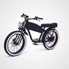 Vallkree The Moon Dog Twin Seat 250 E-Bike 1 Vallkree The Moon Dog Twin Seat 250 E-Bike