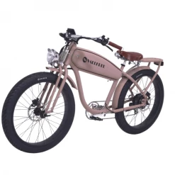 Vallkree Surf 500W E-Bike