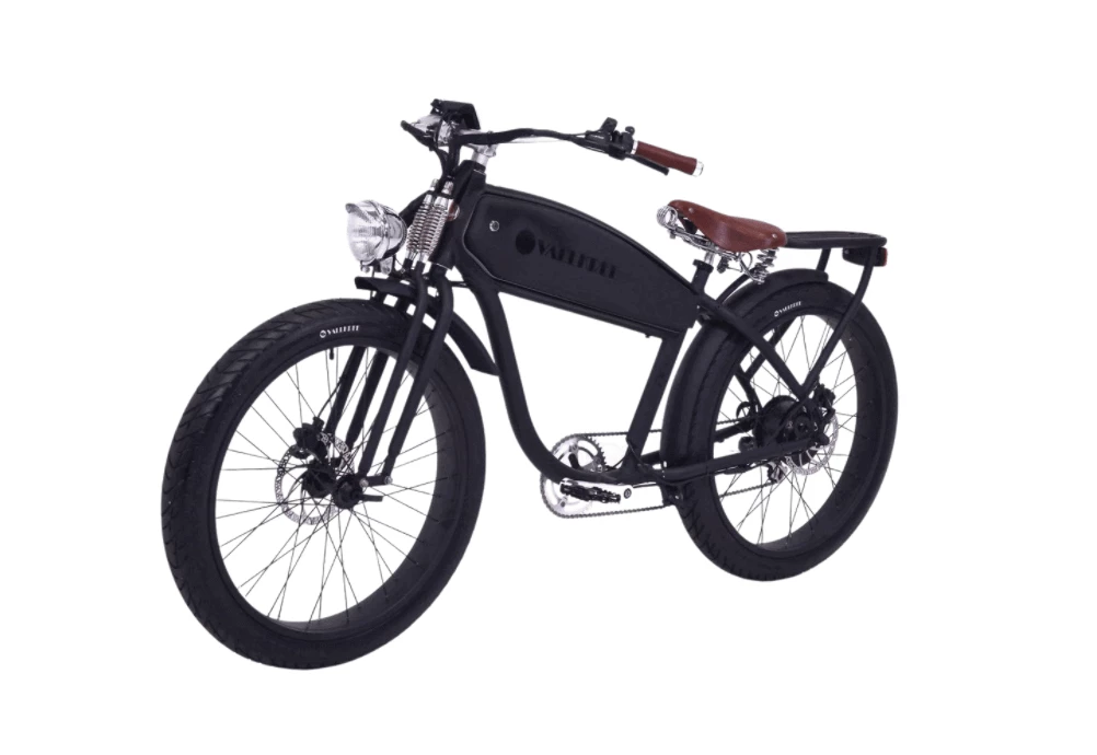 Vallkree Surf 500W E-Bike 6 Vallkree Surf 500W E-Bike