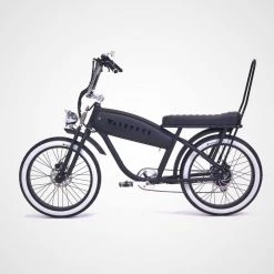 Vallkree The War Child Dragster 250 E-Bike