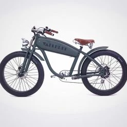 Vallkree The Drifter 250 E-Bike
