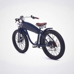 Vallkree The Drifter 500 E-Bike 17 Vallkree The Drifter 500 E-Bike