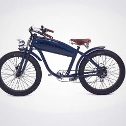 Vallkree The Drifter 500 E-Bike 16 Vallkree The Drifter 500 E-Bike