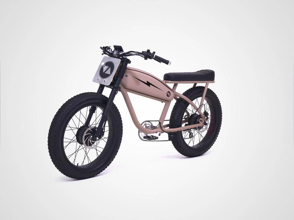 Vallkree The Mechanism Dual Motor 24 Inch 9 Vallkree The Mechanism Dual Motor 24 Inch