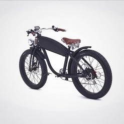 Vallkree The Drifter 500 E-Bike 14 Vallkree The Drifter 500 E-Bike