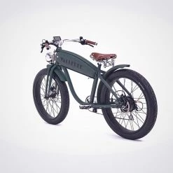 Vallkree The Drifter 500 E-Bike 20 Vallkree The Drifter 500 E-Bike