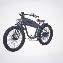 Vallkree The Drifter 500 E-Bike 18 Vallkree The Drifter 500 E-Bike