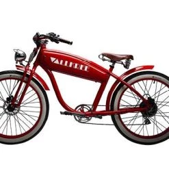 Vallkree The Drifter 500 E-Bike 21 Vallkree The Drifter 500 E-Bike