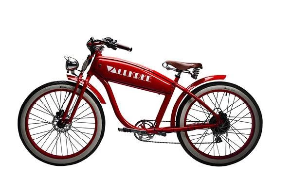 Vallkree The Drifter 500 E-Bike 12 Vallkree The Drifter 500 E-Bike