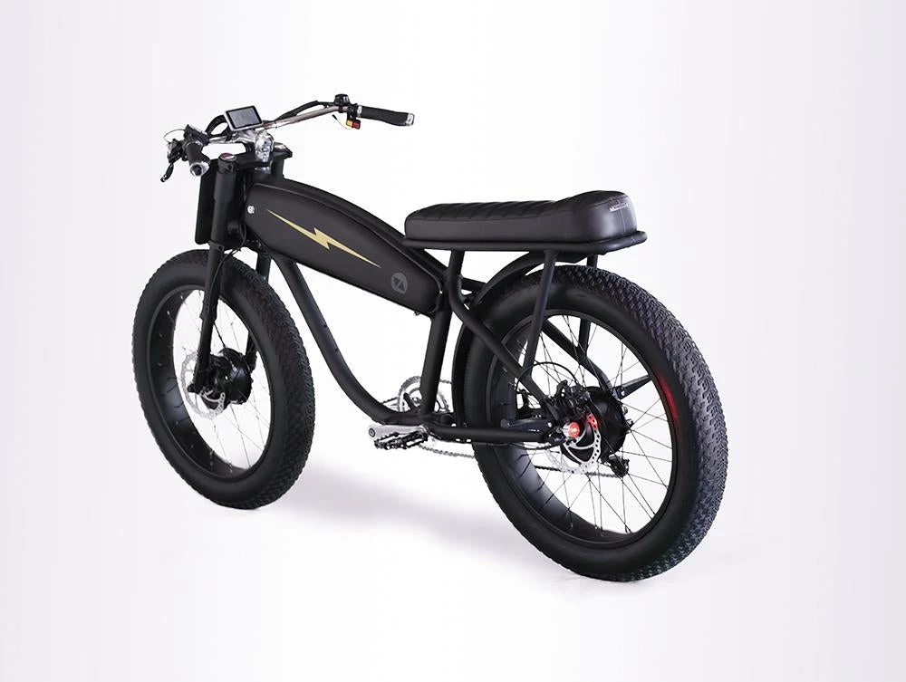 Vallkree The Mechanism Dual Motor 24 Inch 5 Vallkree The Mechanism Dual Motor 24 Inch