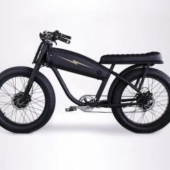 Vallkree The Mechanism Dual Motor 24 Inch