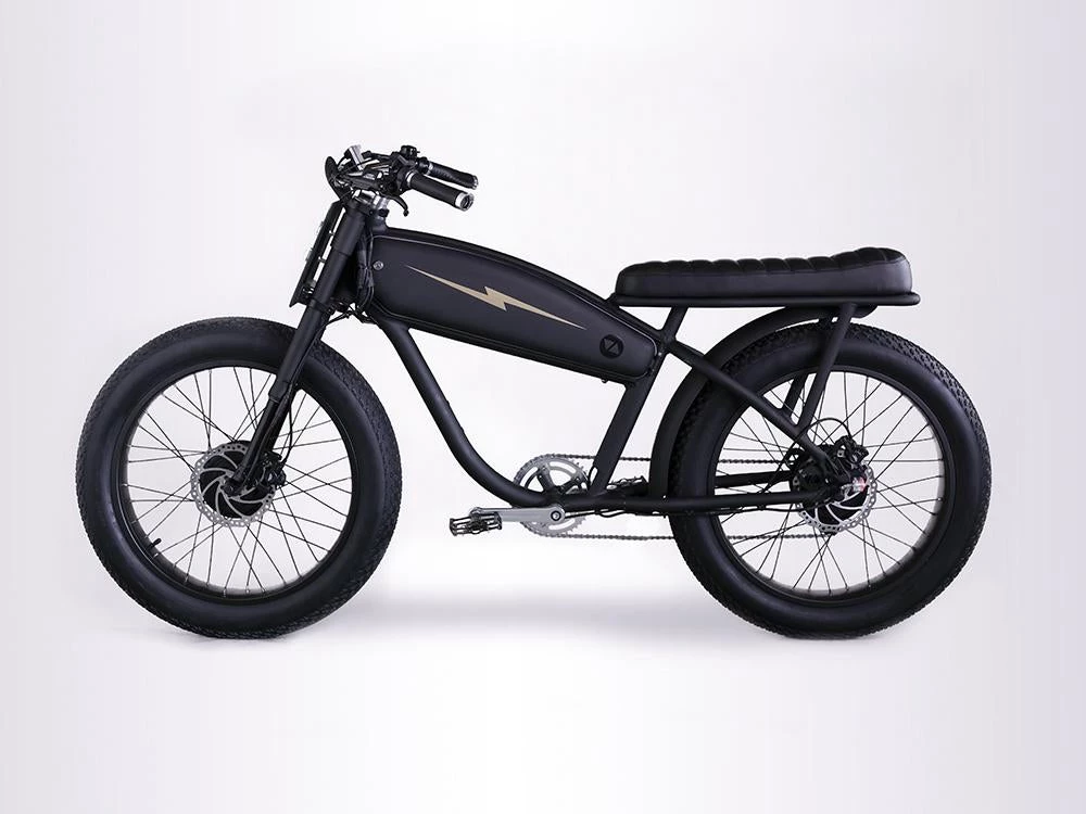 Vallkree The Mechanism Dual Motor 24 Inch 4 Vallkree The Mechanism Dual Motor 24 Inch