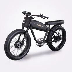 Vallkree The Mechanism Dual Motor 24 Inch