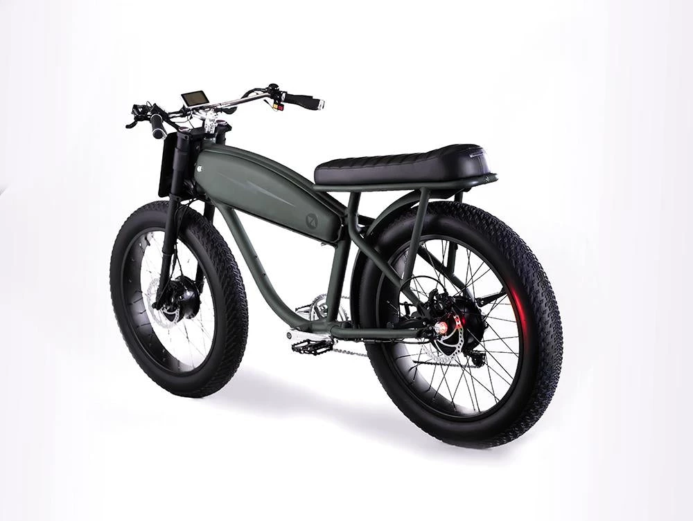 Vallkree The Mechanism Dual Motor 24 Inch 8 Vallkree The Mechanism Dual Motor 24 Inch