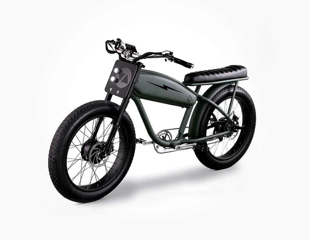 Vallkree The Mechanism Dual Motor 24 Inch 6 Vallkree The Mechanism Dual Motor 24 Inch