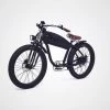 Vallkree The Terremoto Scrambler 500 E-Bike