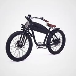 Vallkree The Terremoto Scrambler 500 E-Bike