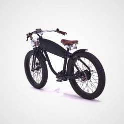 Vallkree The Spirit Horse Belt Drive 250 E-Bike