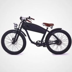 Vallkree The Spirit Horse Belt Drive 250 E-Bike