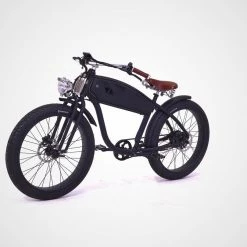 Vallkree The Spirit Horse Belt Drive 250 E-Bike