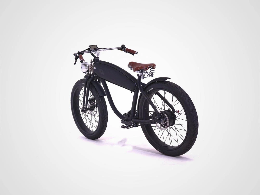 Vallkree The Spirit Horse Belt Drive 500 E-Bike 9 Vallkree The Spirit Horse Belt Drive 500 E-Bike