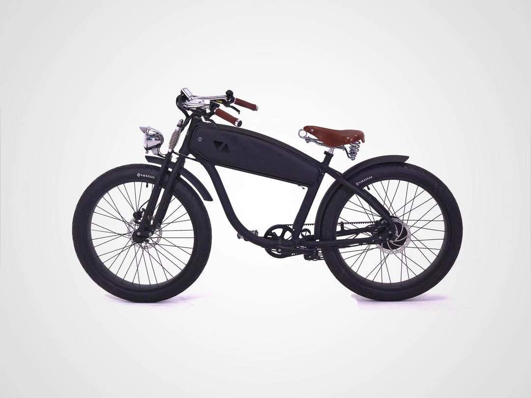 Vallkree The Spirit Horse Belt Drive 500 E-Bike 8 Vallkree The Spirit Horse Belt Drive 500 E-Bike