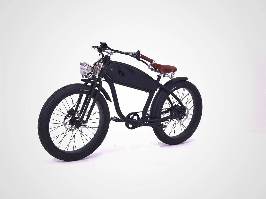 Vallkree The Spirit Horse Belt Drive 500 E-Bike 7 Vallkree The Spirit Horse Belt Drive 500 E-Bike