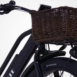 Vallkree The Street Gypsy Step Through 250 E-Bike