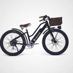 Vallkree The Street Gypsy Step Through 250 E-Bike