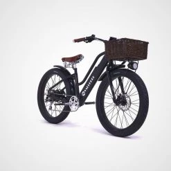 Vallkree The Street Gypsy Step Through 250 E-Bike