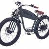 Vallkree The Terremoto Scrambler 250 E-Bike