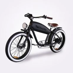 Vallkree The Yakuzu Mini Drifter 250 E-Bike