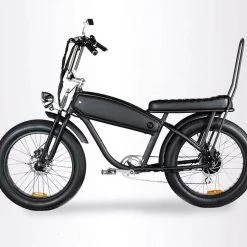 Vallkree The War Child Dragster 500 E-Bike