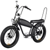 Vallkree The War Child Dragster 500 E-Bike