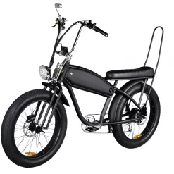 Vallkree The War Child Dragster 500 E-Bike