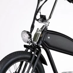 Vallkree The War Child Dragster 500 E-Bike