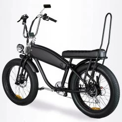 Vallkree The War Child Dragster 500 E-Bike