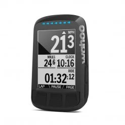 Wahoo ELEMNT BOLT GPS Bike Computer