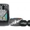 Wahoo ELEMNT ROAM GPS Bike Computer + Sensor Bundle 2 Wahoo ELEMNT ROAM GPS Bike Computer + Sensor Bundle