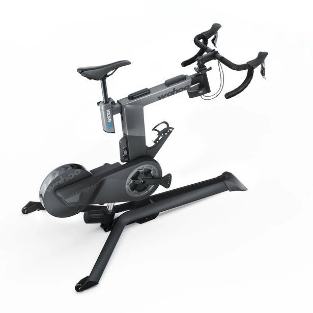 Wahoo KICKR Indoor Smart Bike 5 Wahoo KICKR Indoor Smart Bike