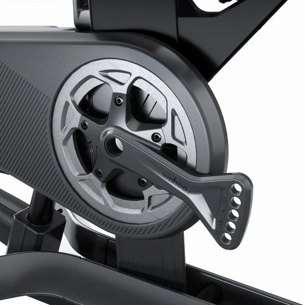 Wahoo KICKR Indoor Smart Bike 14 Wahoo KICKR Indoor Smart Bike