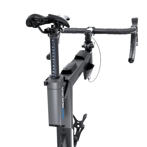 Wahoo KICKR Indoor Smart Bike 16 Wahoo KICKR Indoor Smart Bike