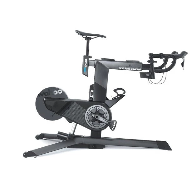 Wahoo KICKR Indoor Smart Bike 7 Wahoo KICKR Indoor Smart Bike